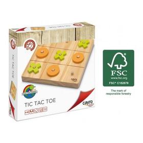 tic-tac-toe-madera