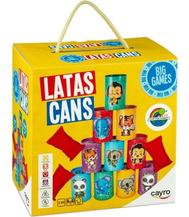 latas