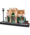 Lego 10362 Cafeteria Francesa