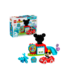 lego-10454-casa-y-coche-de-mickey-mouse