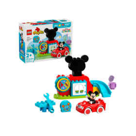 lego-10454-casa-y-coche-de-mickey-mouse