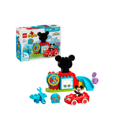 lego-10454-casa-y-coche-de-mickey-mouse