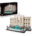 Lego 21062 Fontana de Trevi
