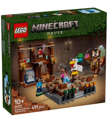 lego-21272-el-ring-de-combate-mansion-bosque-minecraft