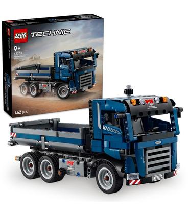 lego-42203-volquete-basculante