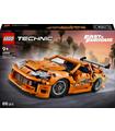Lego 42204 Fast And Furious Toyota Supra Mk4