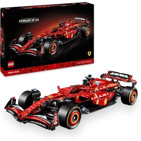 lego-42207-coche-ferrari-sf-24-f1