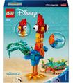 Lego 43272 Heihei