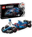 Lego 77246 Coche de Carreras Visa Cash App
