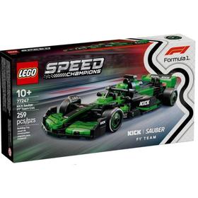 lego-77247-coche-de-carreras-kick-sauber