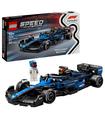 Lego 77249 Coche de Carreras Williams Racing
