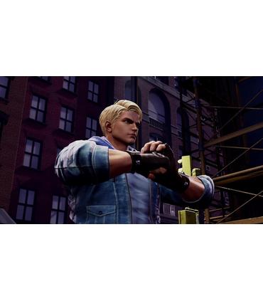 double-dragon-revive-limited-edition-xbox-series-x