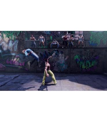 double-dragon-revive-limited-edition-xbox-series-x