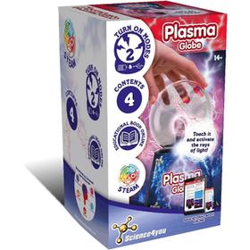 plasma-globe