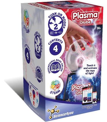 plasma-globe