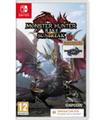 MONSTER HUNTER RISE SUNBREAK (CIB)