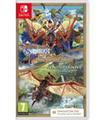 MONSTER HUNTER STORIES COLLECTION (CIB)