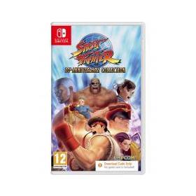street-fighter-anniversary-cib