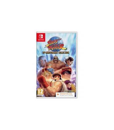 street-fighter-anniversary-cib