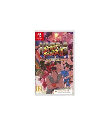 ultra-street-fighter-2-cib