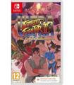 ULTRA STREET FIGHTER 2 (CIB)