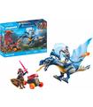 Playmobil 71644 Dragon De Combate