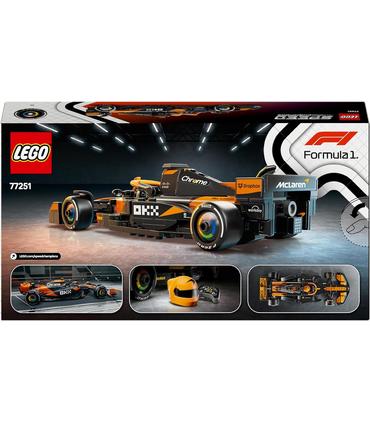 lego-77251-coche-de-carreras-mclaren-f1