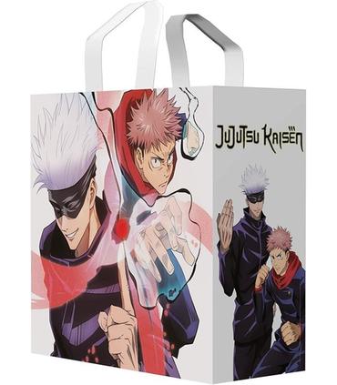 bolsa-reutilizable-jujutsu-blanca-konix