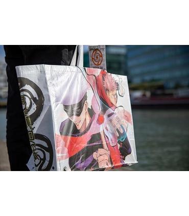 bolsa-reutilizable-jujutsu-blanca-konix