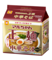Ramen Maruchan de Cerdo al estilo Japonés