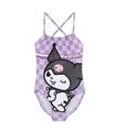 Bañador Hello Kitty Kuromi
