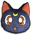 Sailor Moon - Luna Cushion
