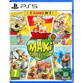 asterix-maxi-collection-6-in-1-ps5