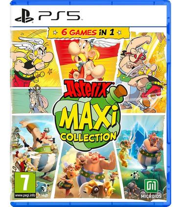 asterix-maxi-collection-6-in-1-ps5