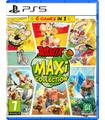 Asterix Maxi Collection 6 in 1 Ps5