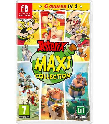 asterix-maxi-collection-6-in-1-switch