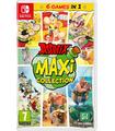 Asterix Maxi Collection 6 in 1 Switch
