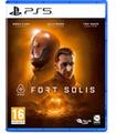 Fort Solis Standard Edition Ps5