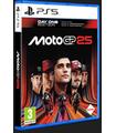 MotoGP 25  Day One Edition Ps5