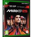 MotoGP 25  Day One Edition XBox Series X