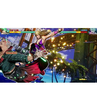 fatal-fury-city-of-the-wolves-especial-edition-ps4