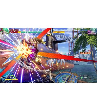 fatal-fury-city-of-the-wolves-especial-edition-xbox-series-x