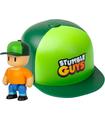 Stumble Guys Pk Gorra Figura Accion 7,5c