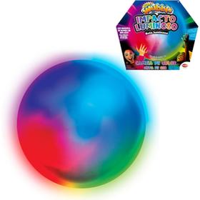 super-wubble-impacto-luminoso