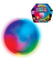 Super Wubble Impacto Luminoso
