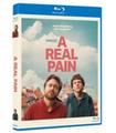 A REAL PAIN - BD (BR)