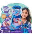 The Squeeze Ball Maker Stitch