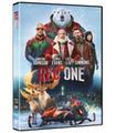 RED ONE (DVD) (DVD)
