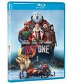 RED ONE (BLU-RAY) (BR)