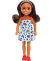 Barbie Chelsea Latina